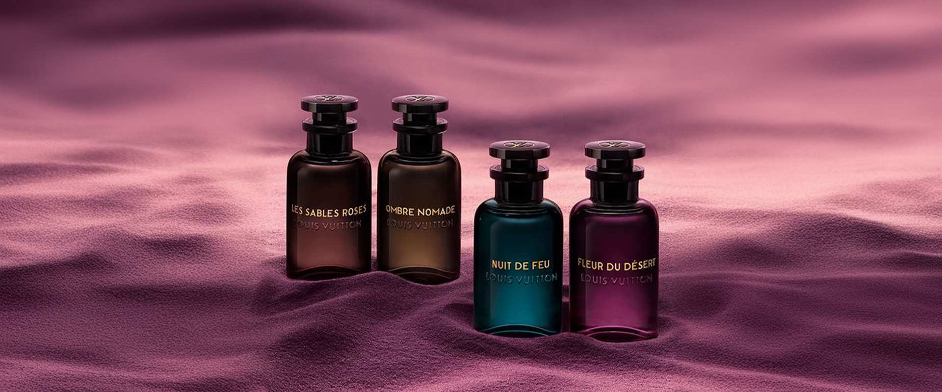 Buy Louis Vuitton Perfumes Online in India at Best Prices