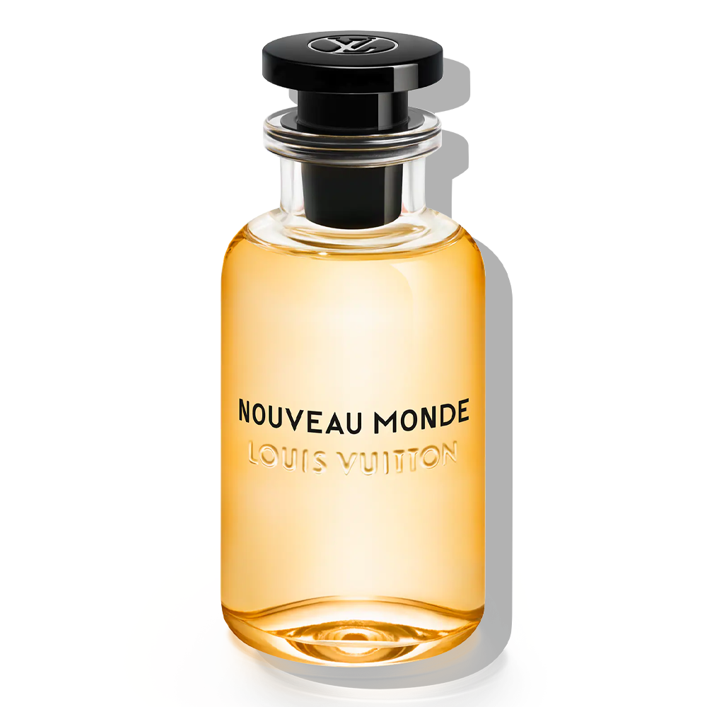 Buy Louis Vuitton Nouveau Monde Eau de Parfum Online In India at Scentira at Scentira