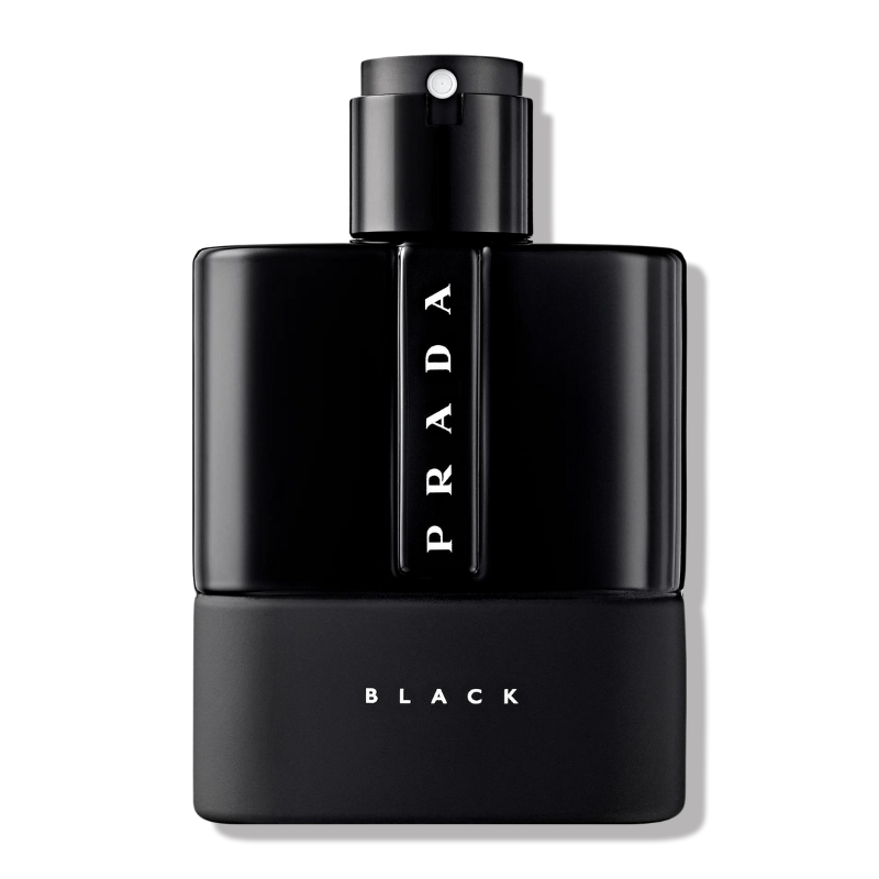 Prada Luna Rossa Black Eau De Parfum - Buy Prada Perfumes Online In India at Scentira