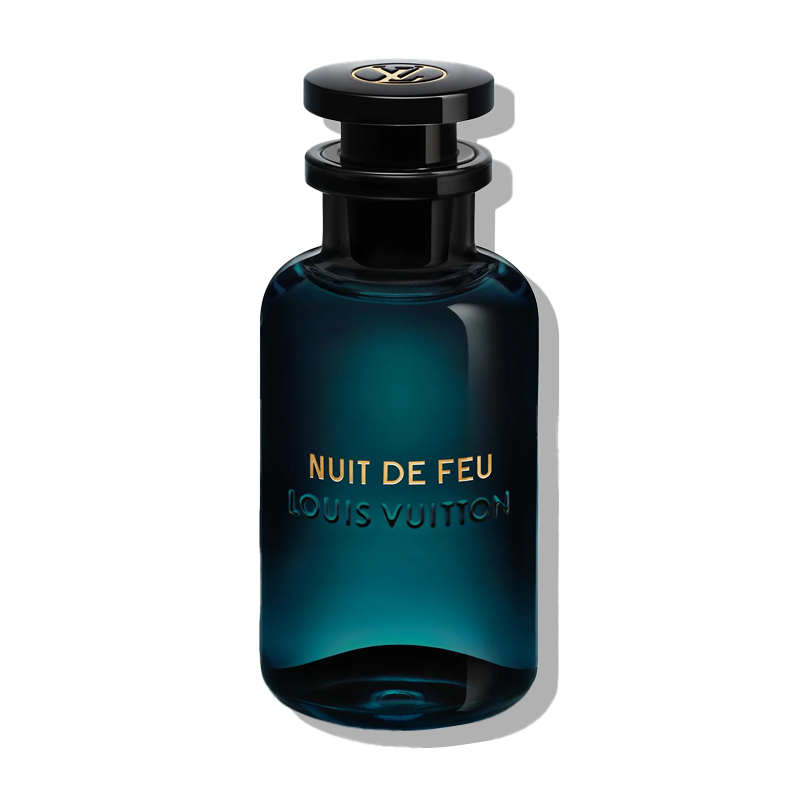 Buy Louis Vuitton Nuit de Feu Eau De Parfum Online In India at Scentira at Scentira