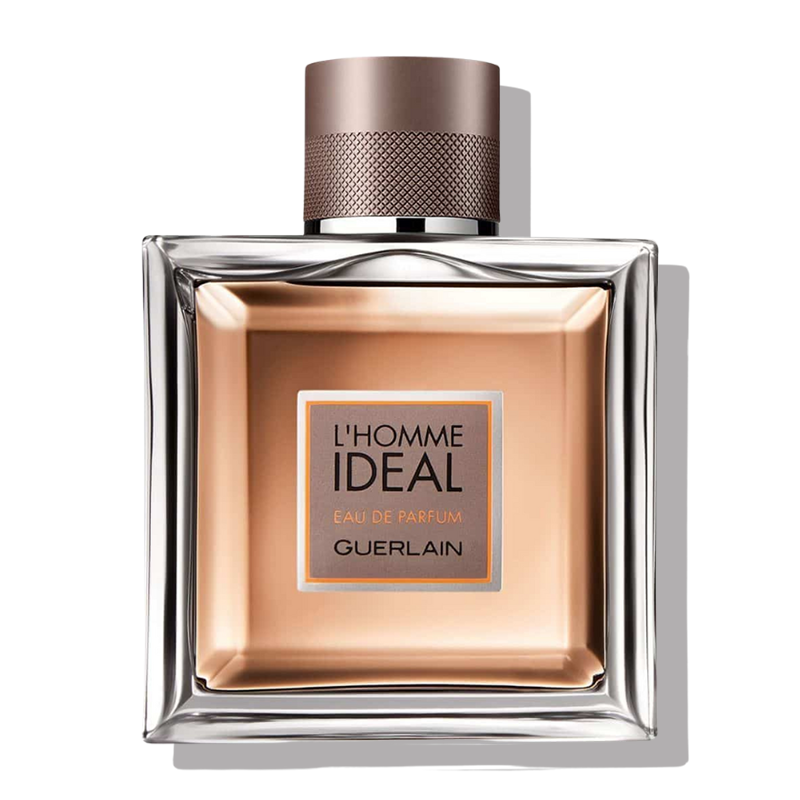 Guerlain L'Homme Ideal Eau De Parfum - Buy Niche Perfumes Perfumes Online In India at Scentira