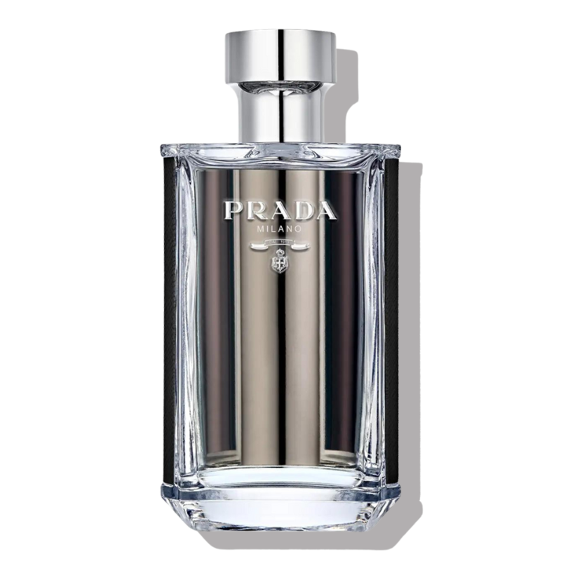 Prada L'homme Eau De Toilette - Buy Prada Perfumes Online In India at Scentira