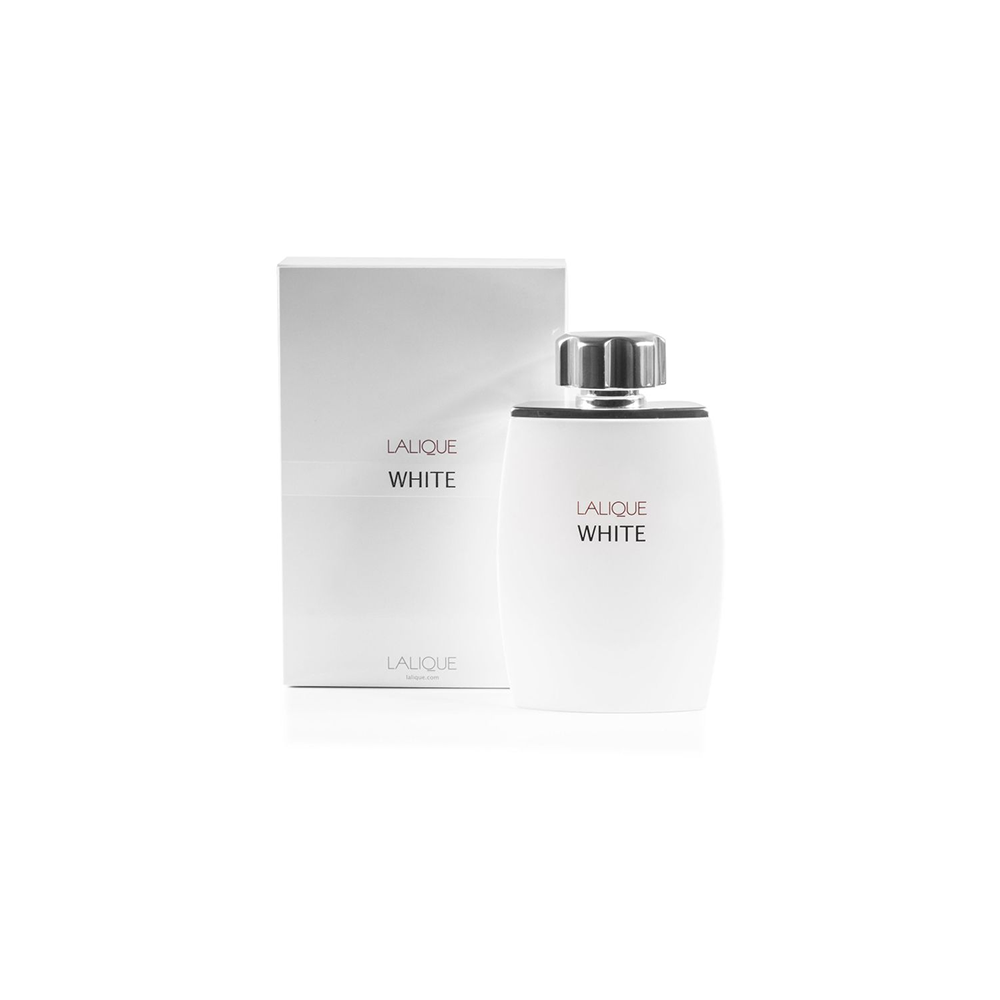 Buy Lalique  White Eau De Toilette Online In India at Scentira