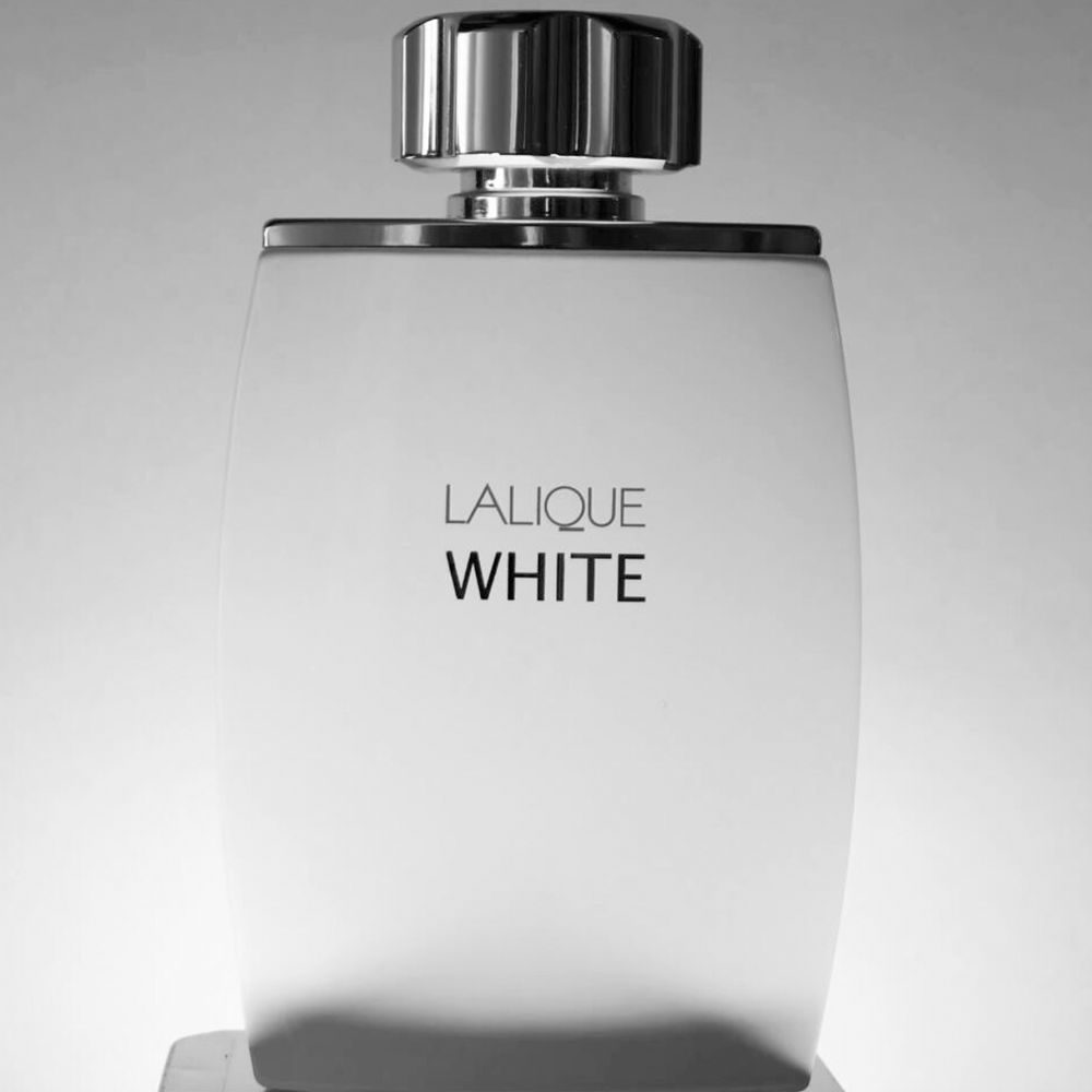 Buy Lalique  White Eau De Toilette Online In India at Scentira