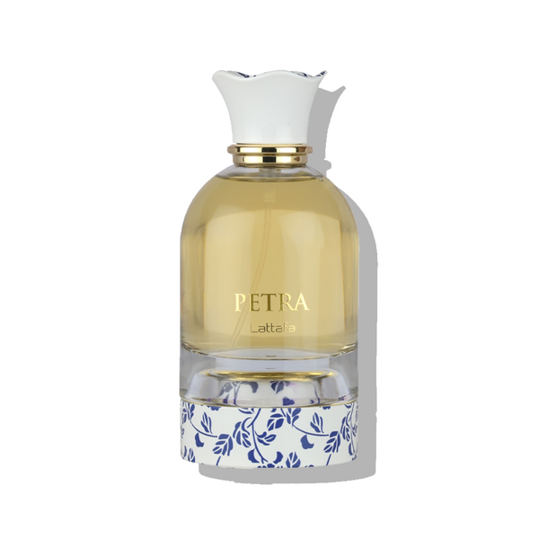香水(ユニセックス) Lattafa Petra Eau de Parfum 100ml Buy Lattafa Petra Eau de Parfum Online in India