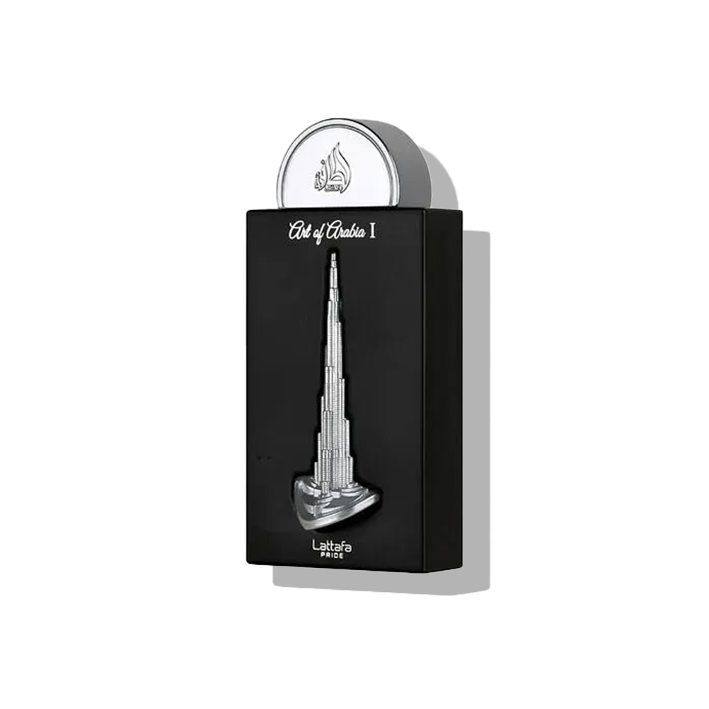 Buy Lattafa Perfumes Online In India - Lattafa Fragrances, Colognes & Scents