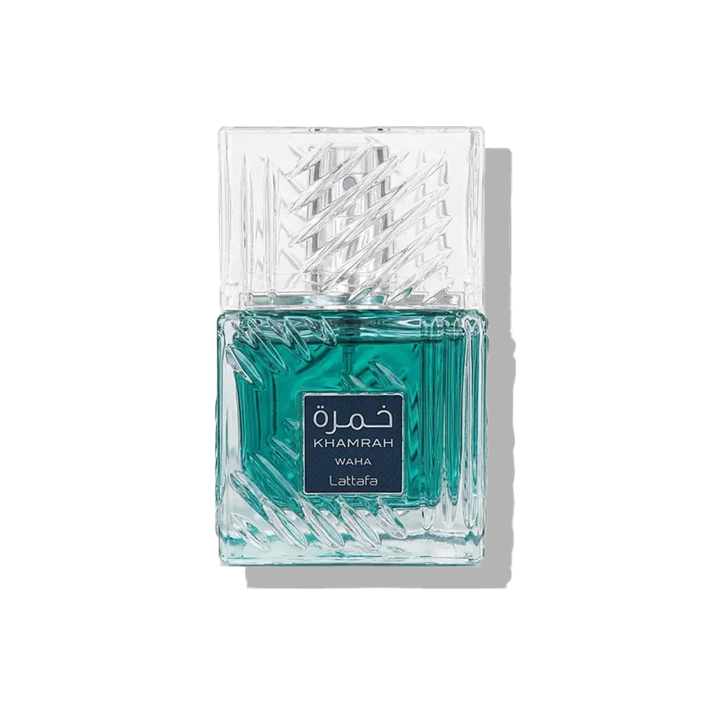 Lattafa Khamrah Waha Eau De Parfum