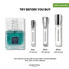 Lattafa Khamrah Waha Eau De Parfum