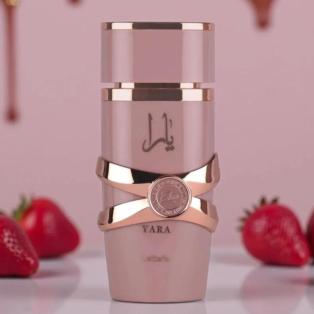 Buy Lattafa Yara Elixir Eau De Parfum Online In India at Scentira