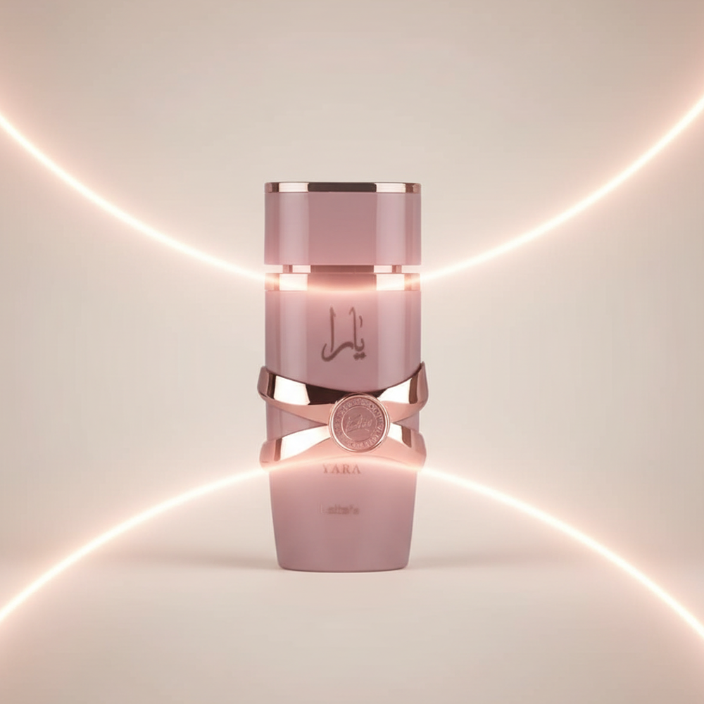 Buy Lattafa Yara Elixir Eau De Parfum Online In India at Scentira