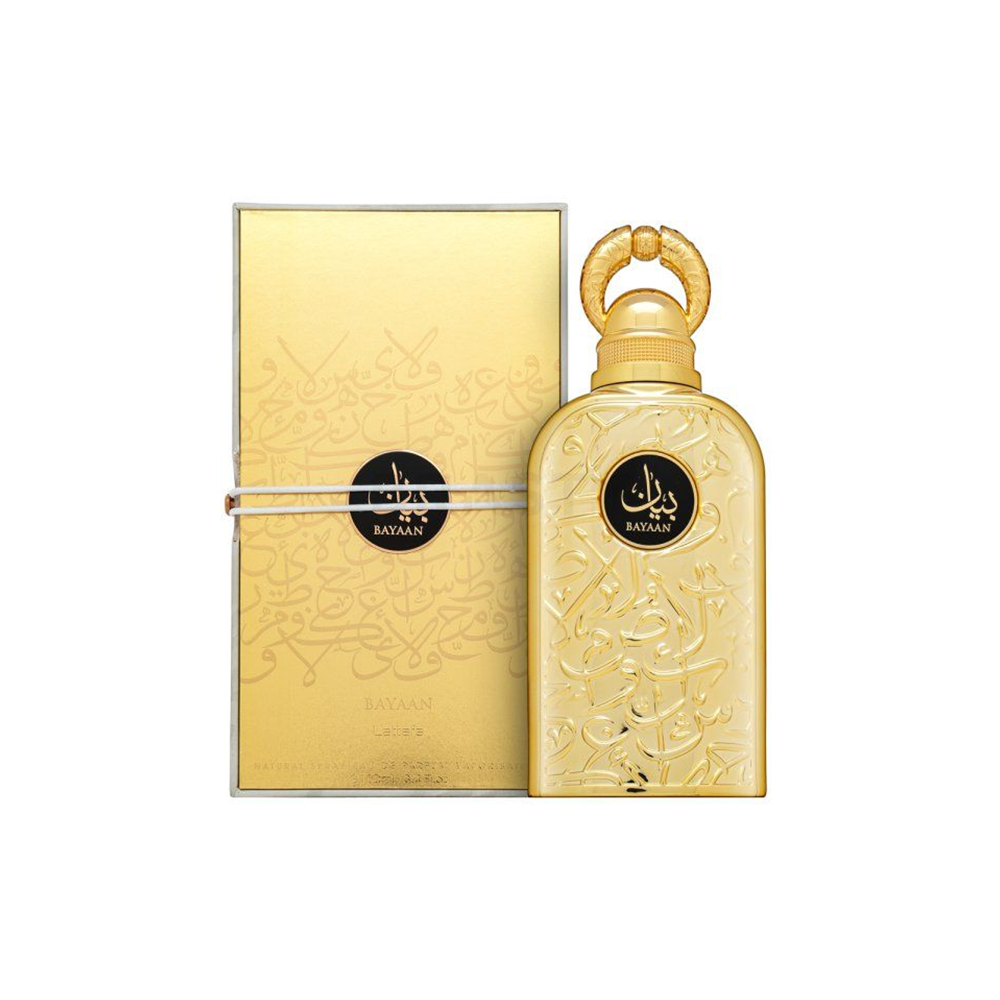Buy Lattafa Bayaan Eau de Parfum Online In India at Scentira