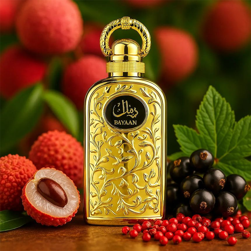 Buy Lattafa Bayaan Eau de Parfum Online In India at Scentira
