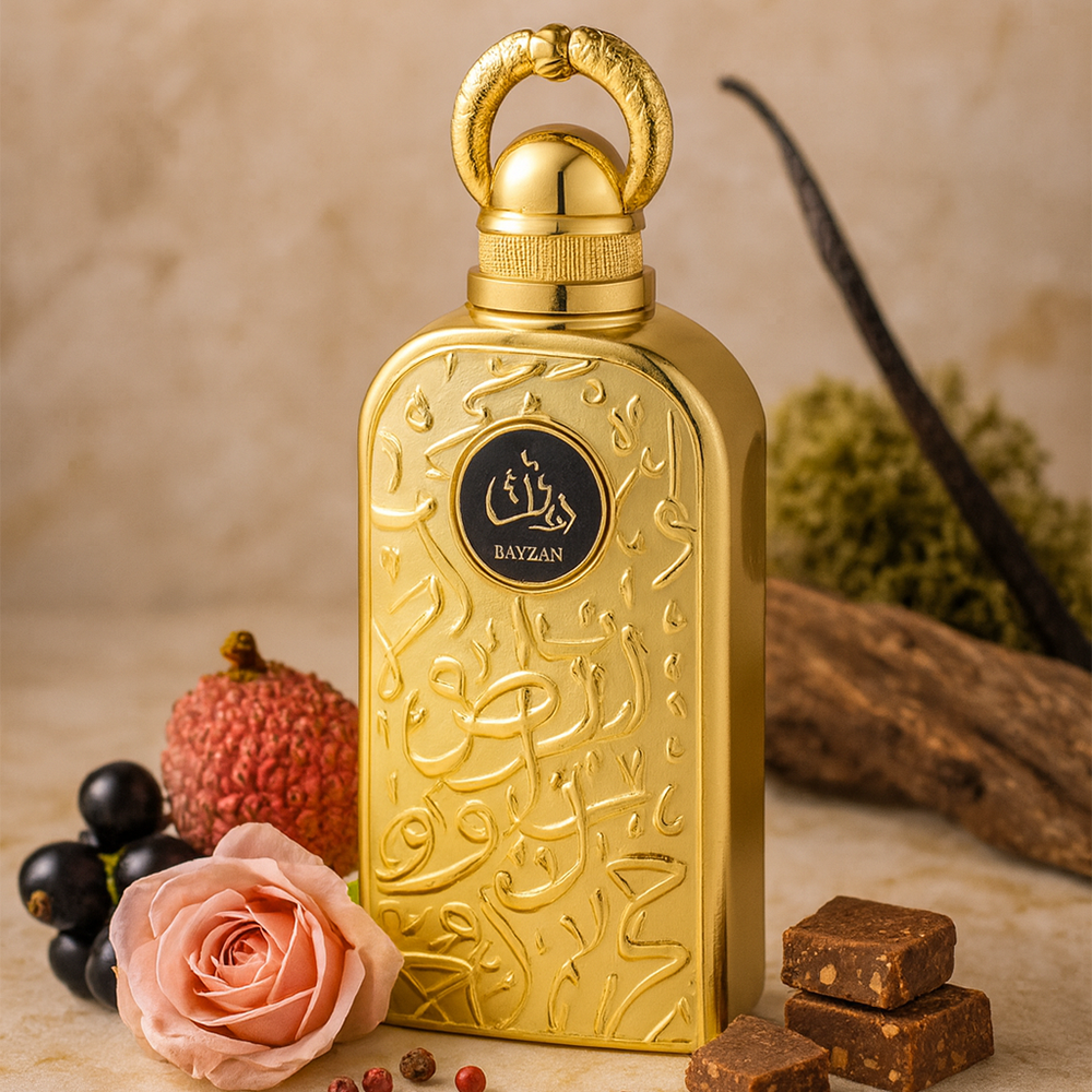 Buy Lattafa Bayaan Eau de Parfum Online In India at Scentira