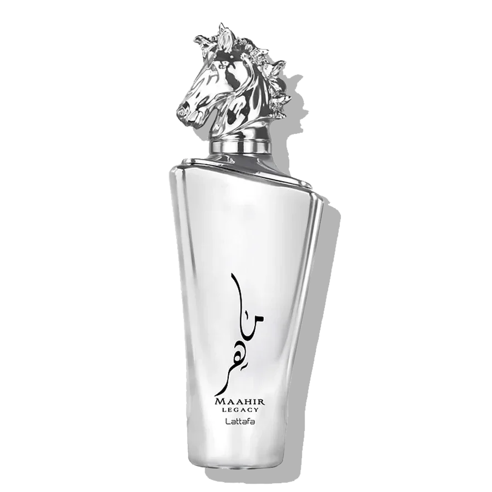 Buy Lattafa Maahir Legacy Eau de Parfum Online In India at Scentira