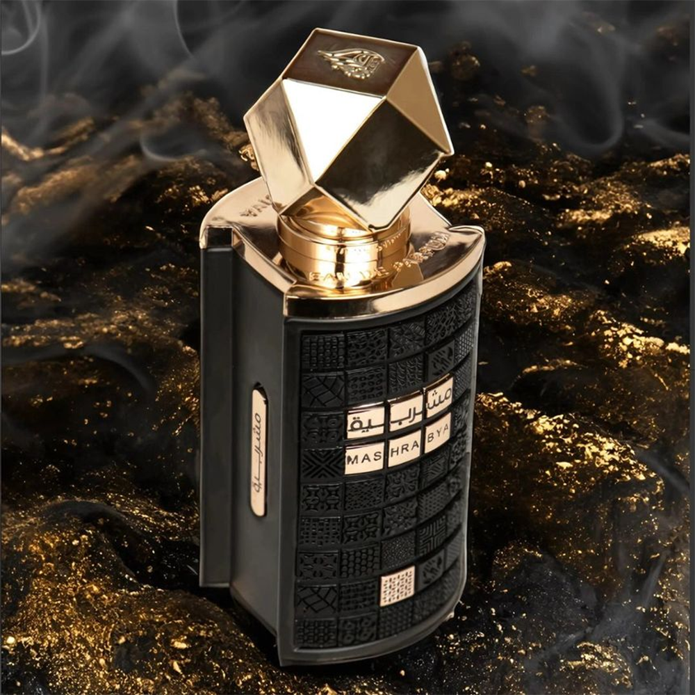Buy Lattafa Mashrabya Eau de Parfum Online in India Buy Lattafa Mashrabya Eau de Parfum Online in India