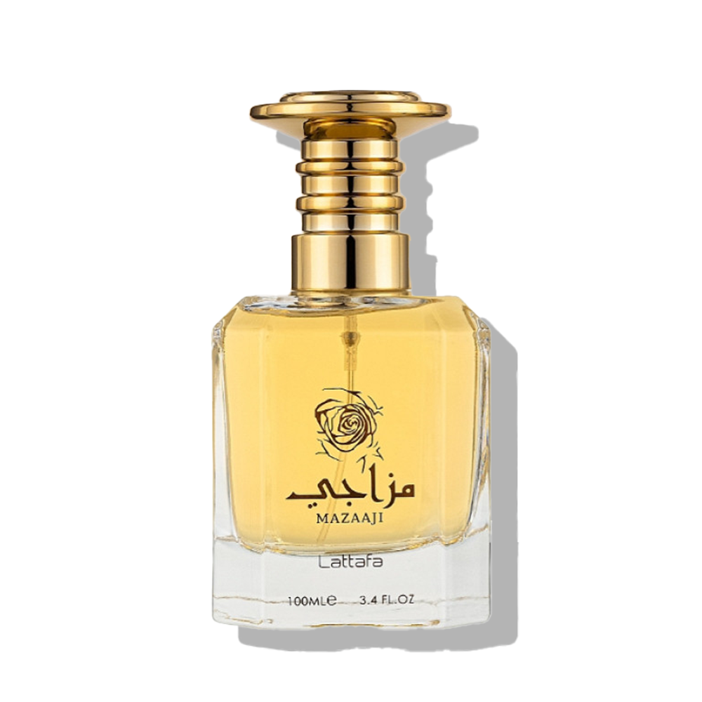 Buy Lattafa Mazaaji Eau de Parfum Online In India at Scentira