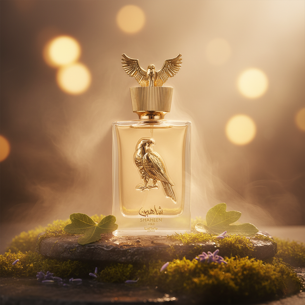 Buy Lattafa Perfumes Online In India - Lattafa Fragrances, Colognes & Scents