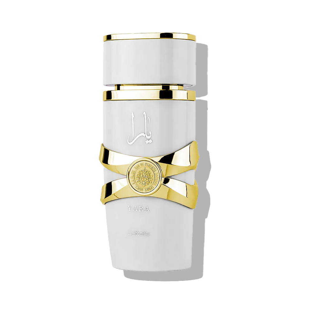Buy Lattafa Yara Moi Attar Perfume Oil Online In India at Scentira