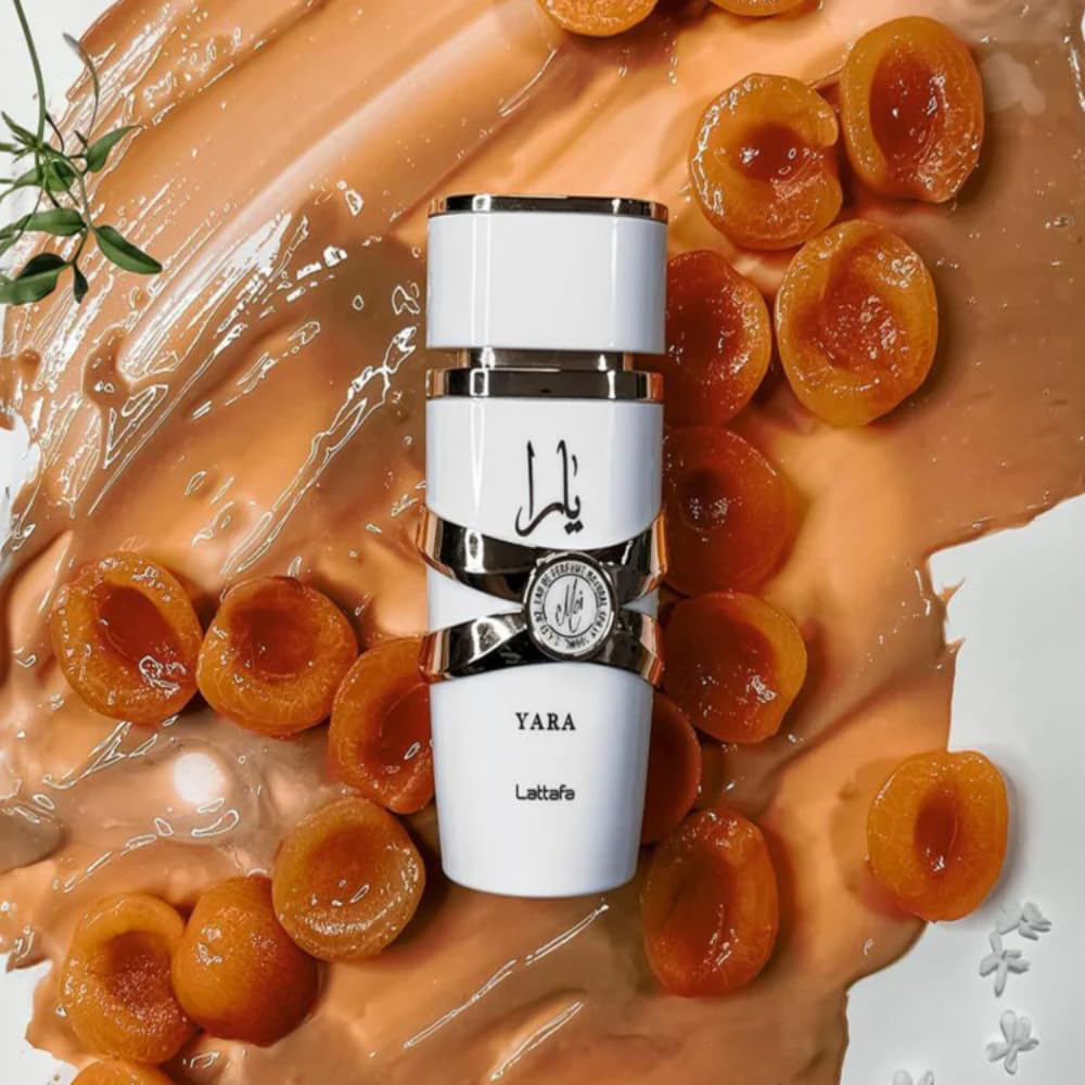 Buy Lattafa Yara Moi Eau de Parfum Online In India at Scentira