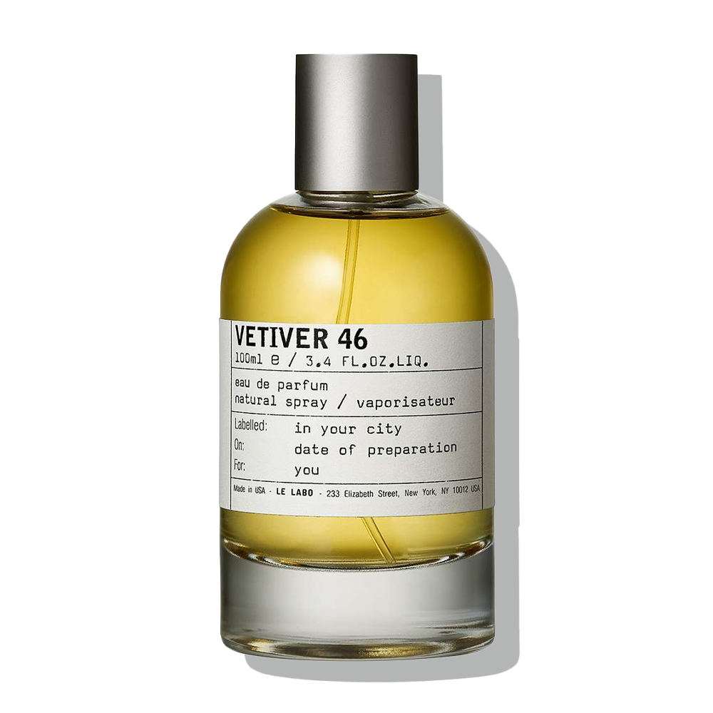 Buy Le Labo Vetiver 46 Eau de Parfum Online in India