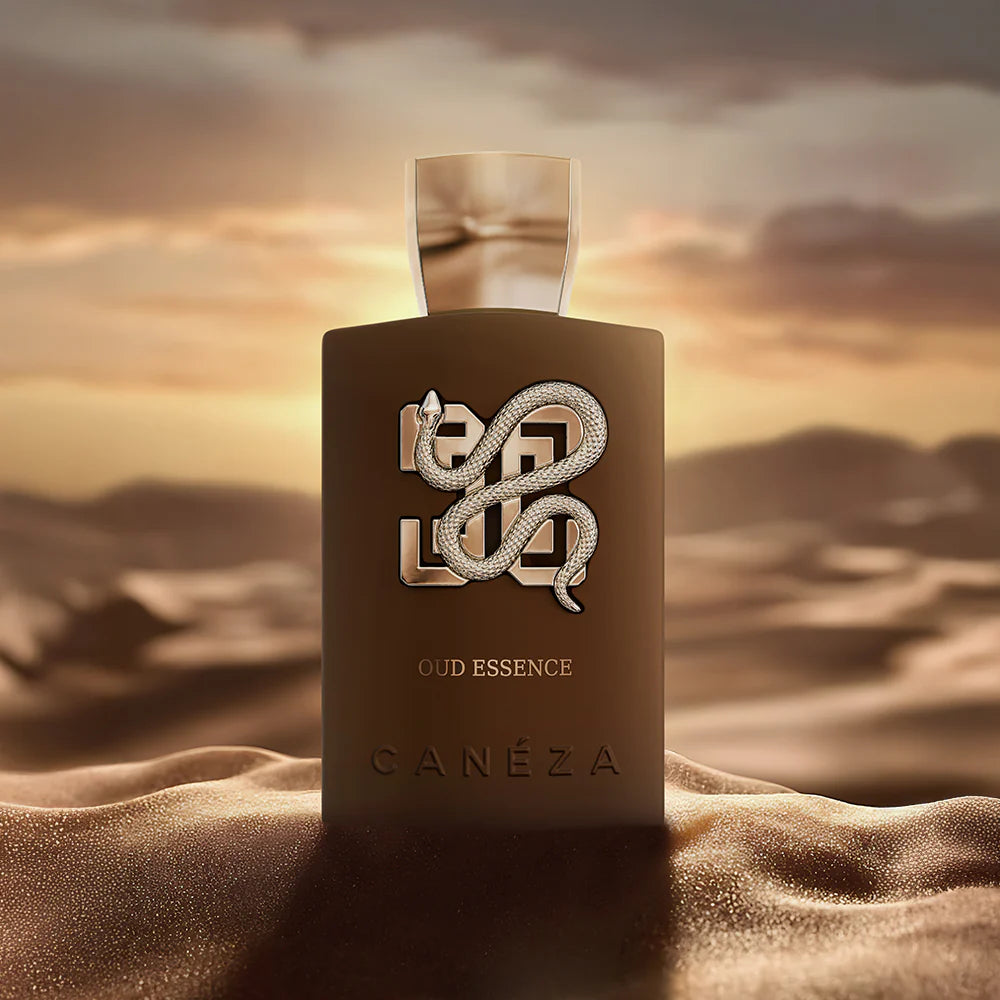 Buy Caneza Oud Essence Eau de Parfum Online In India at Scentira at Scentira