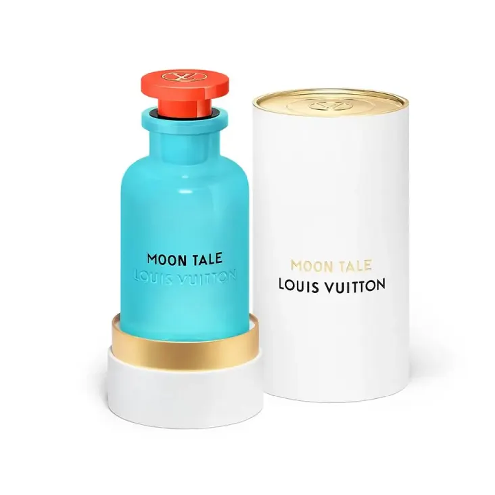 Buy Louis Vuitton Moon Tale Eau De Parfum Online In India at Scentira