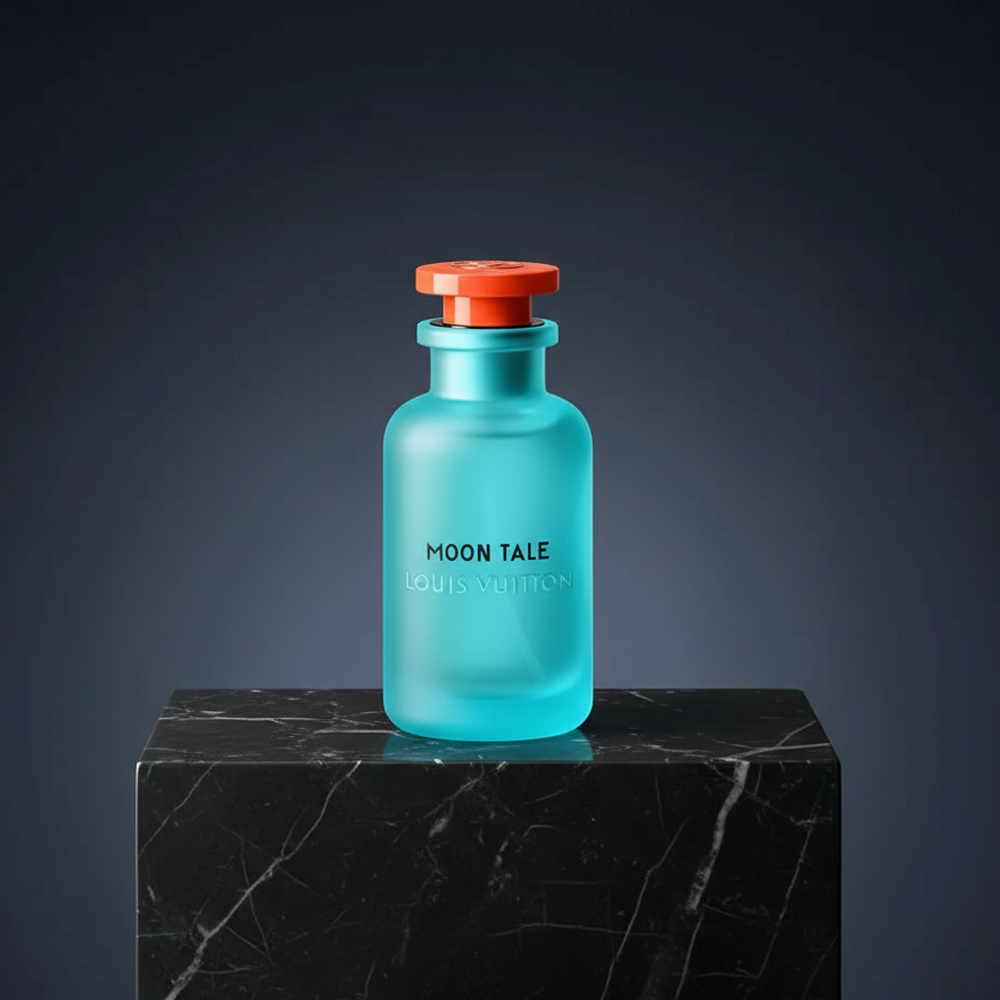 Buy Louis Vuitton Moon Tale Eau De Parfum Online In India at Scentira