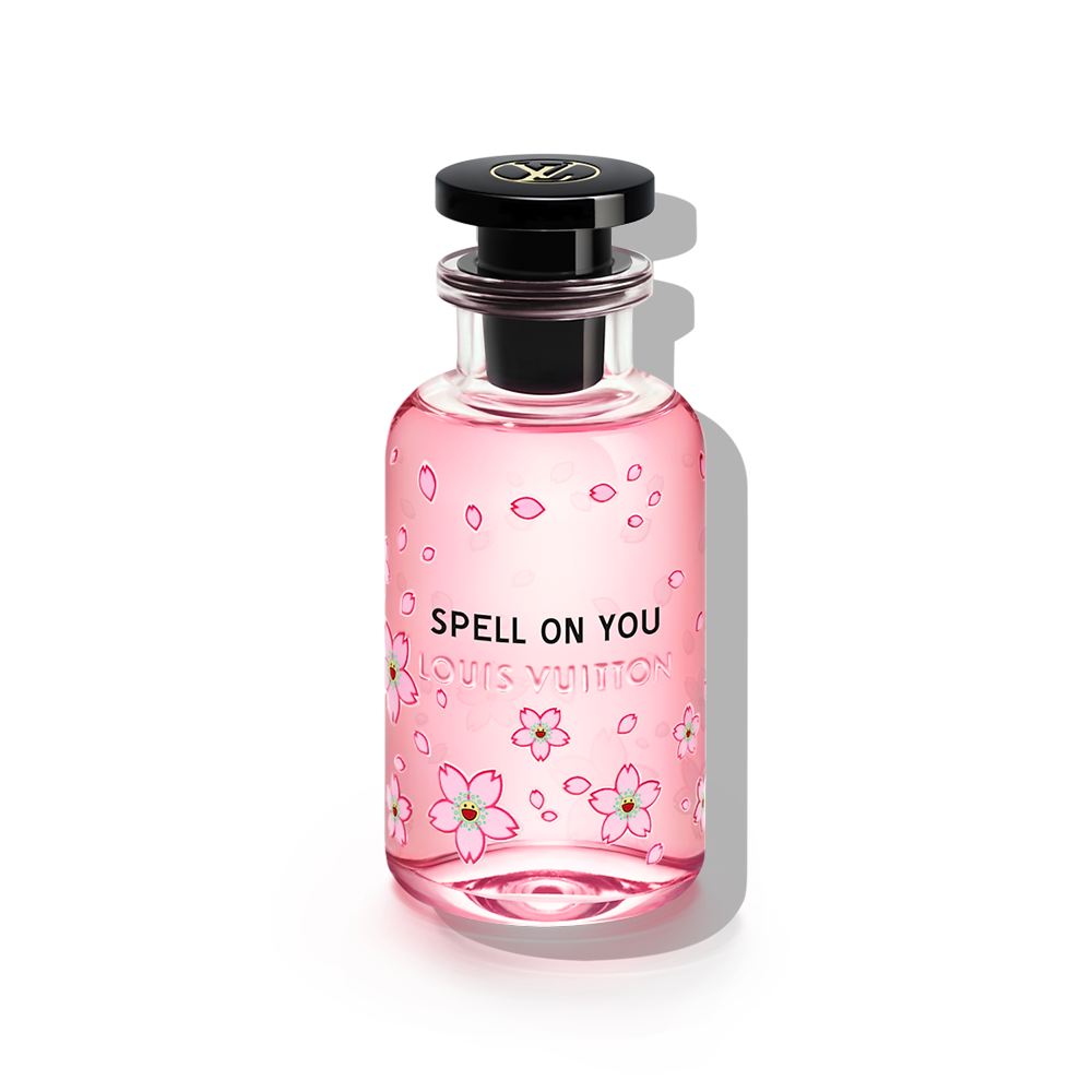 Buy Louis Vuitton Perfumes Online In India - Louis Vuitton Fragrances, Colognes & Scents