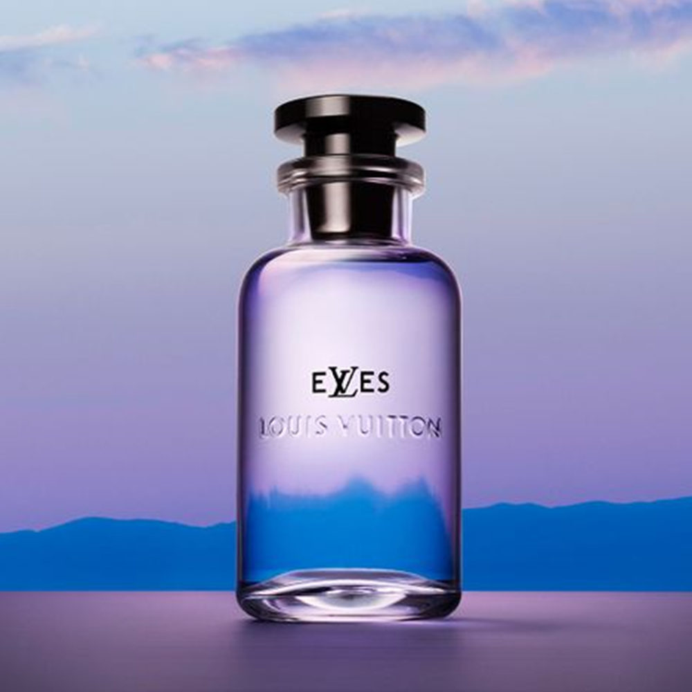 Buy Louis Vuitton eLves Eau de Parfum Online in India