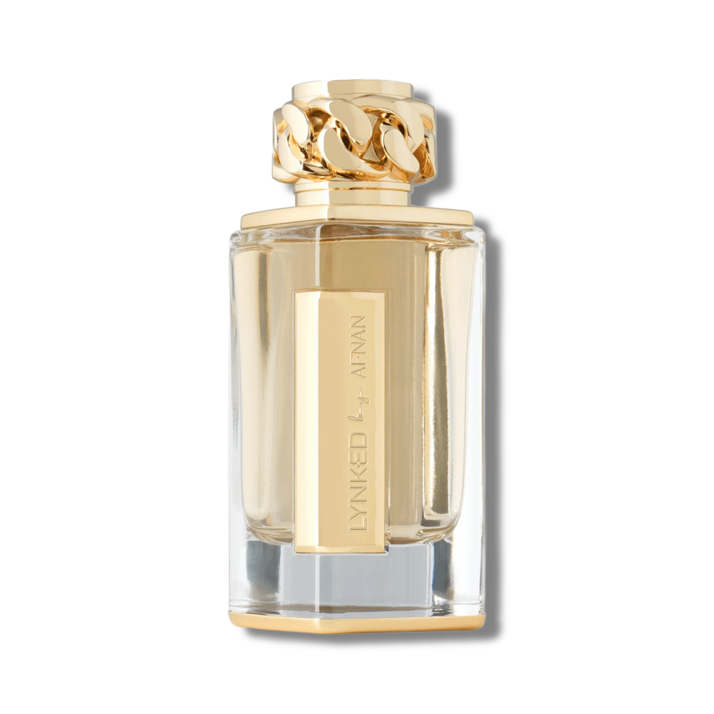 Buy Afnan Lynked Forever Eau de Parfum Online In India at Scentira at Scentira