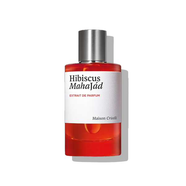 Maison Crivelli Hibiscus Mahajád 50mL Buy Maison Crivelli Hibiscus Mahajád Extrait de Parfum Online in India