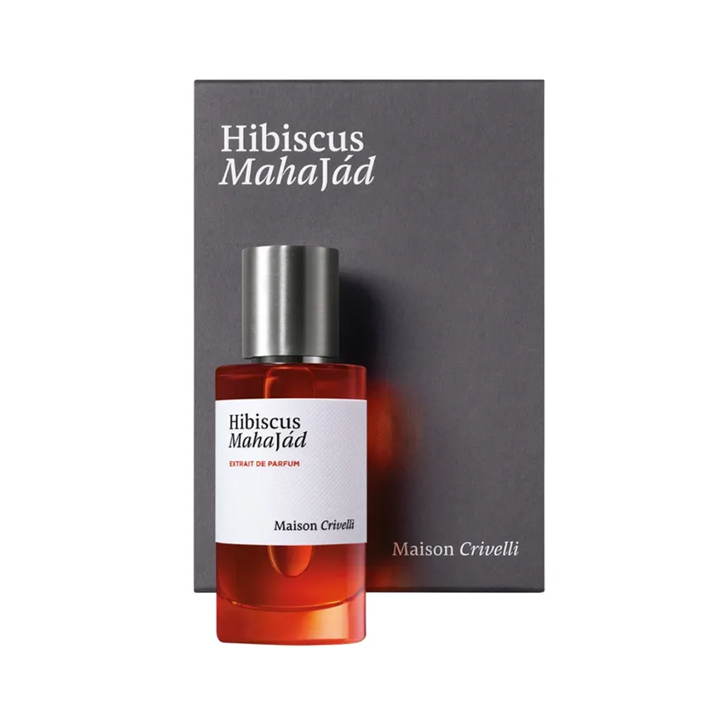 Buy Maison Crivelli Hibiscus Mahajád Extrait de Parfum Online In India at Scentira