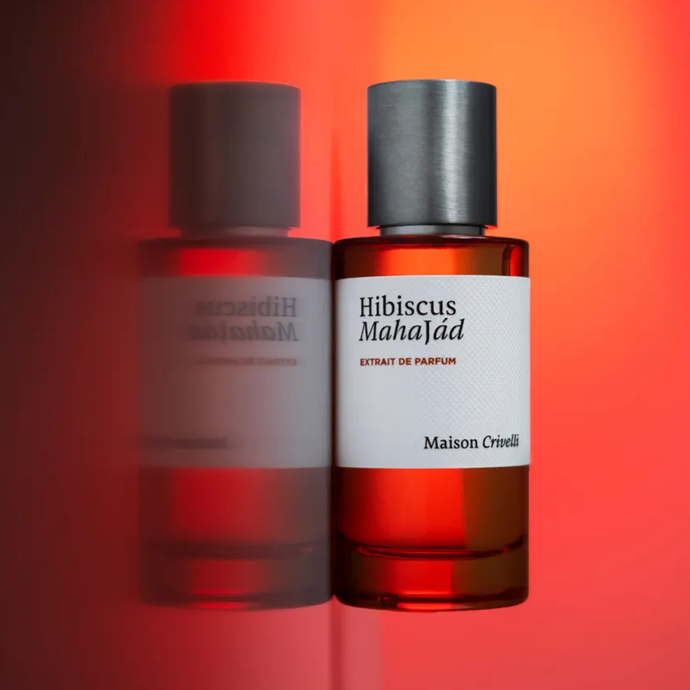Buy Maison Crivelli Hibiscus Mahajád Extrait de Parfum Online In India at Scentira