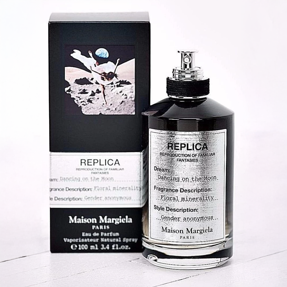 Buy Maison Margiela Dancing on the Moon Eau de Parfum Online In India at Scentira at Scentira