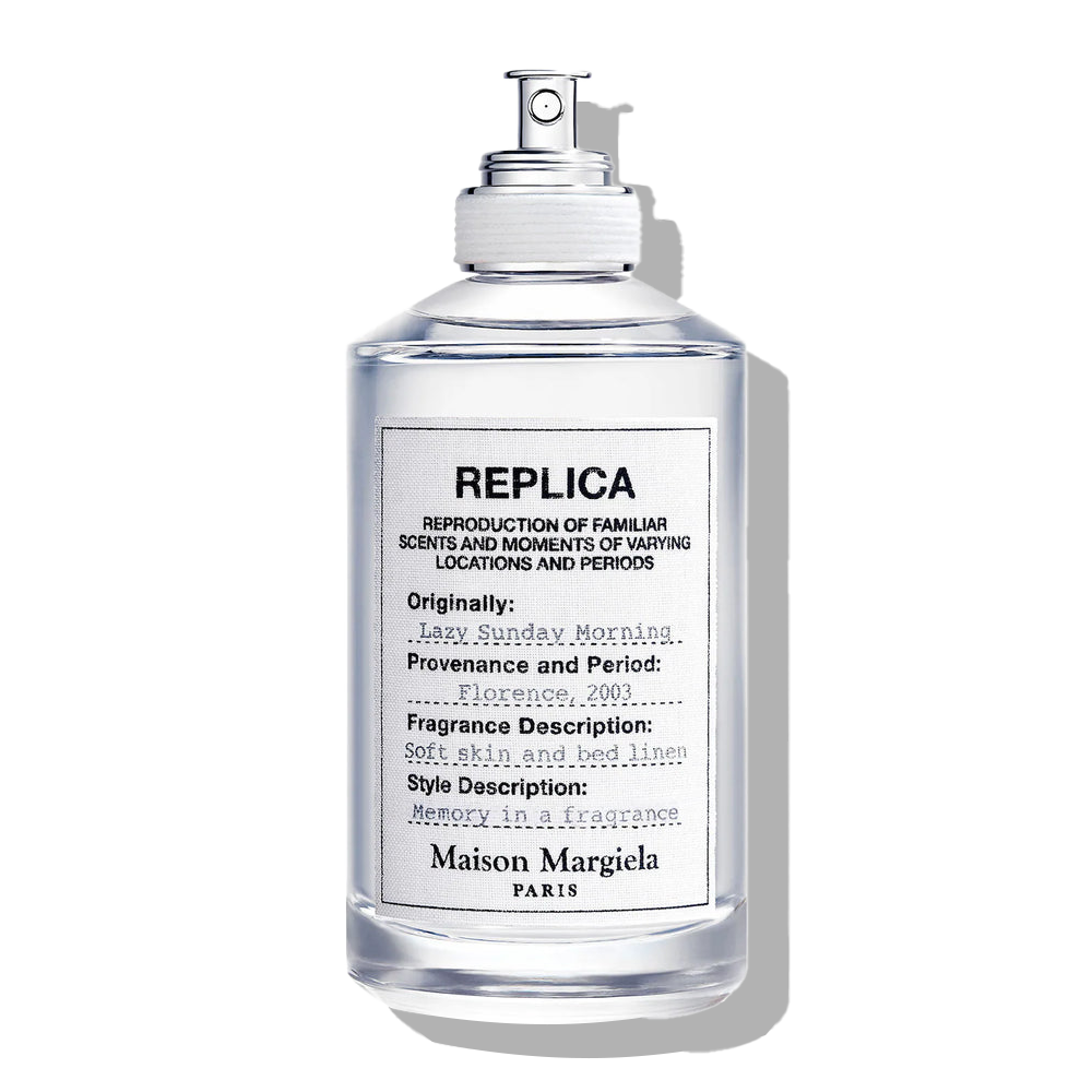Buy Maison Margiela Replica Lazy Sunday Morning Eau de Toilette Online In India at Scentira at Scentira