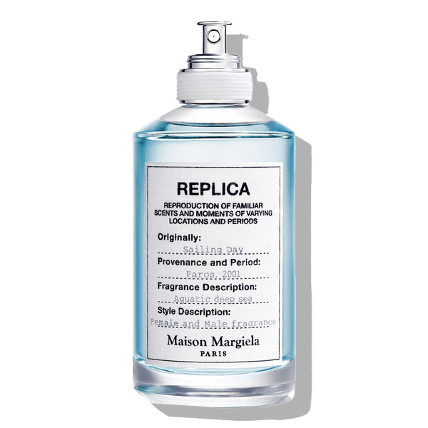 香水(ユニセックス) Maison Margiela REPLICA Sailing Day100ml MAISON_MARGIELA_Replica_Sailin