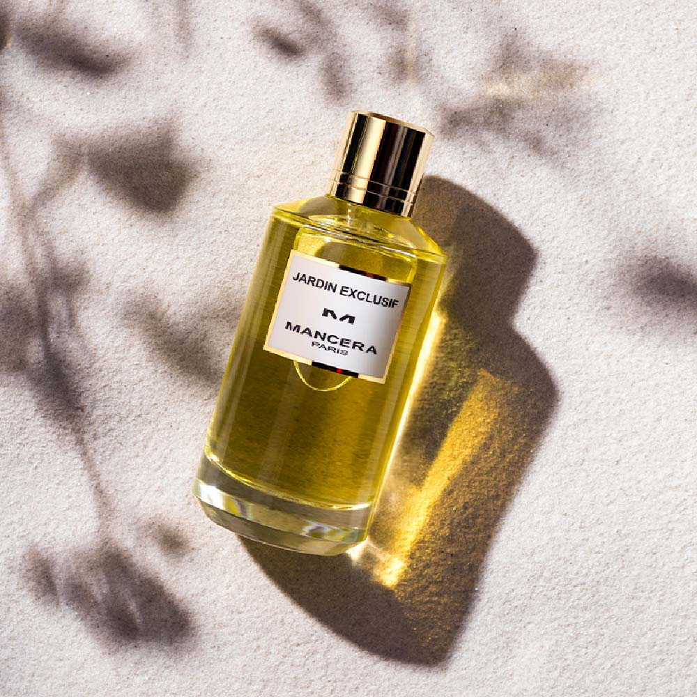 Buy Mancera  Jardin Exclusif Eau de Parfum Online In India at Scentira