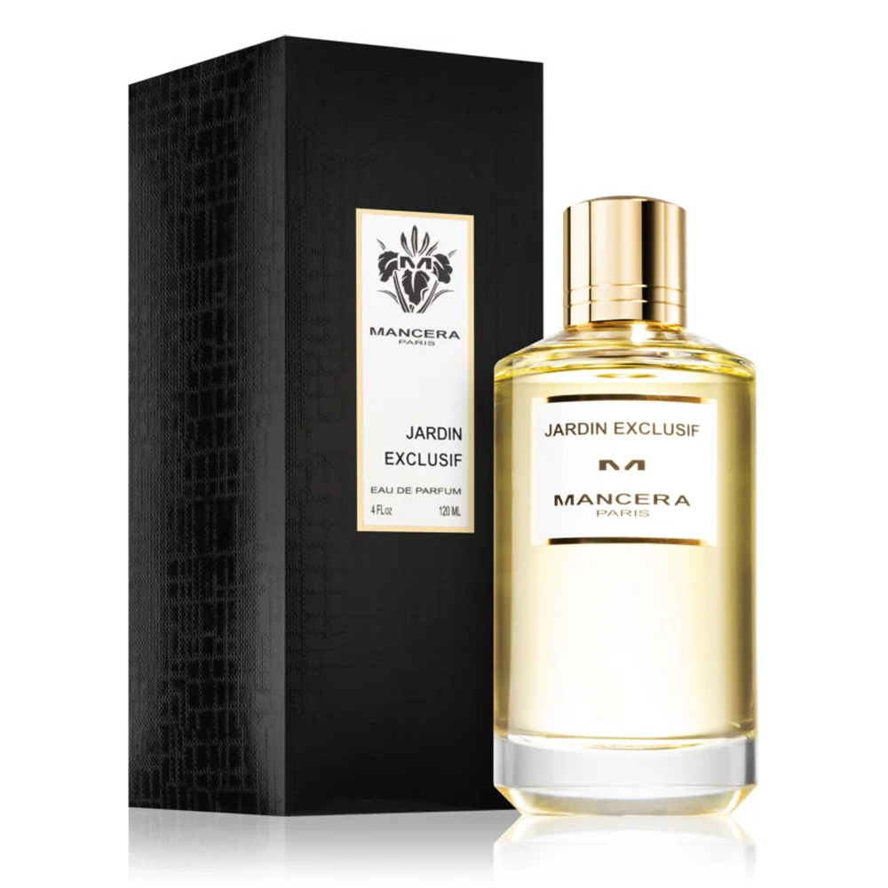 Buy Mancera  Jardin Exclusif Eau de Parfum Online In India at Scentira