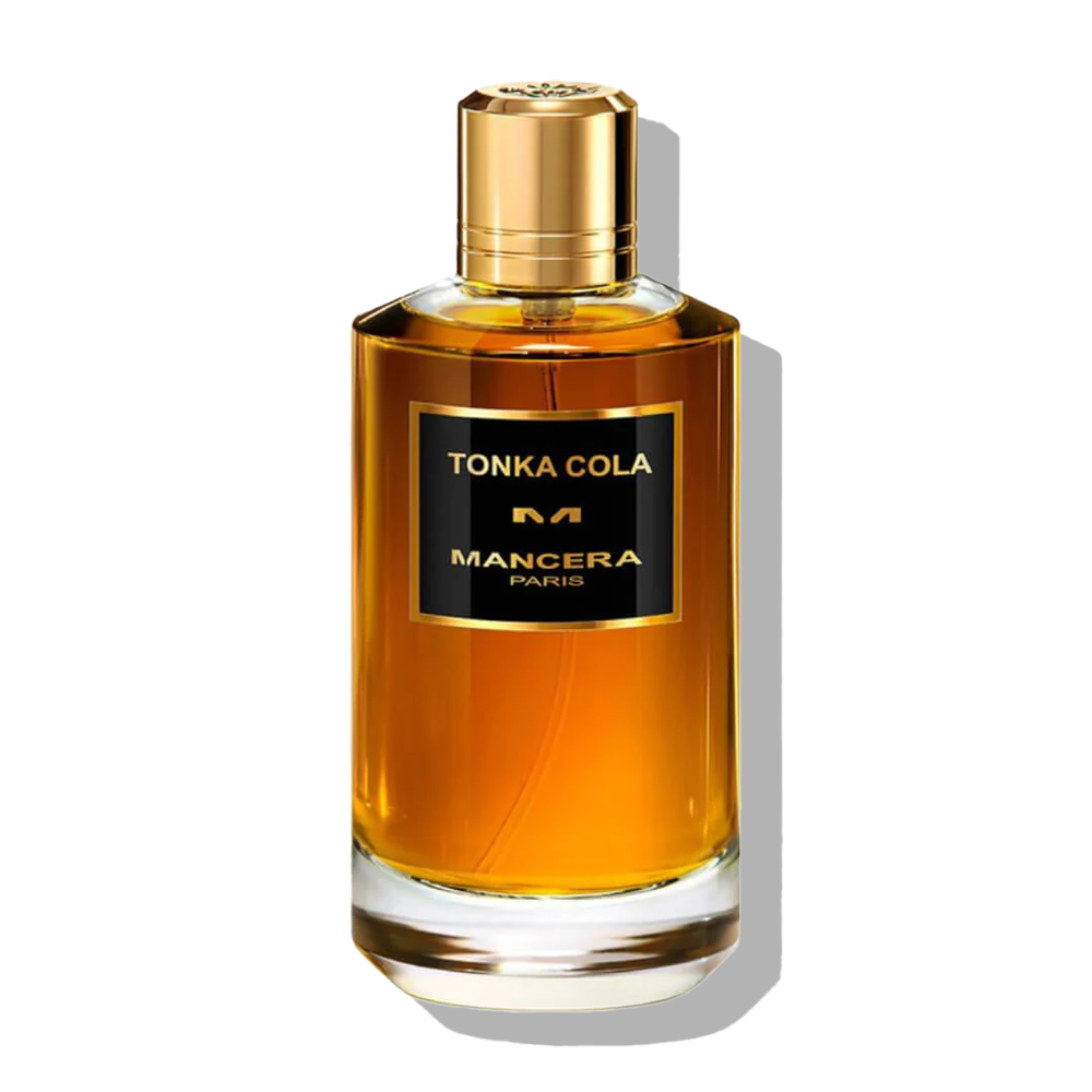 Buy Mancera  Tonka Cola Eau de Parfum Online In India at Scentira at Scentira