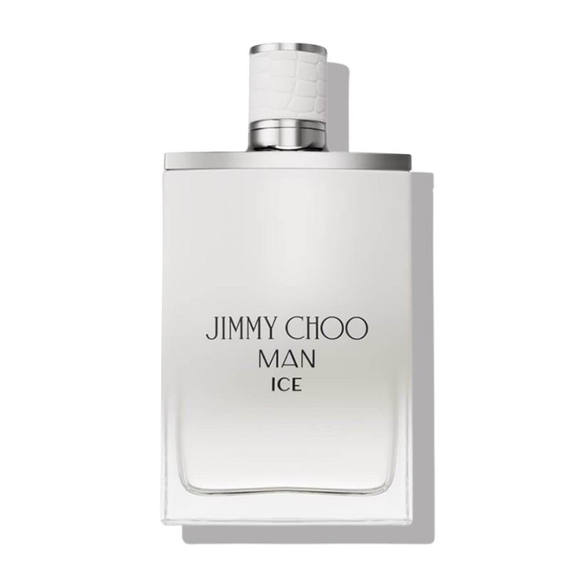Jimmy Choo Man Ice Eau De Toilette - Main Image
