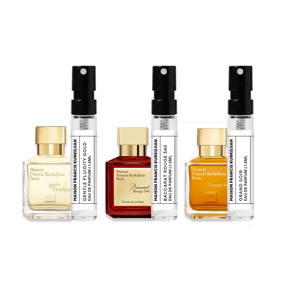Buy Sample Set Perfumes Online In India - Sample Set Fragrances, Colognes & Scents