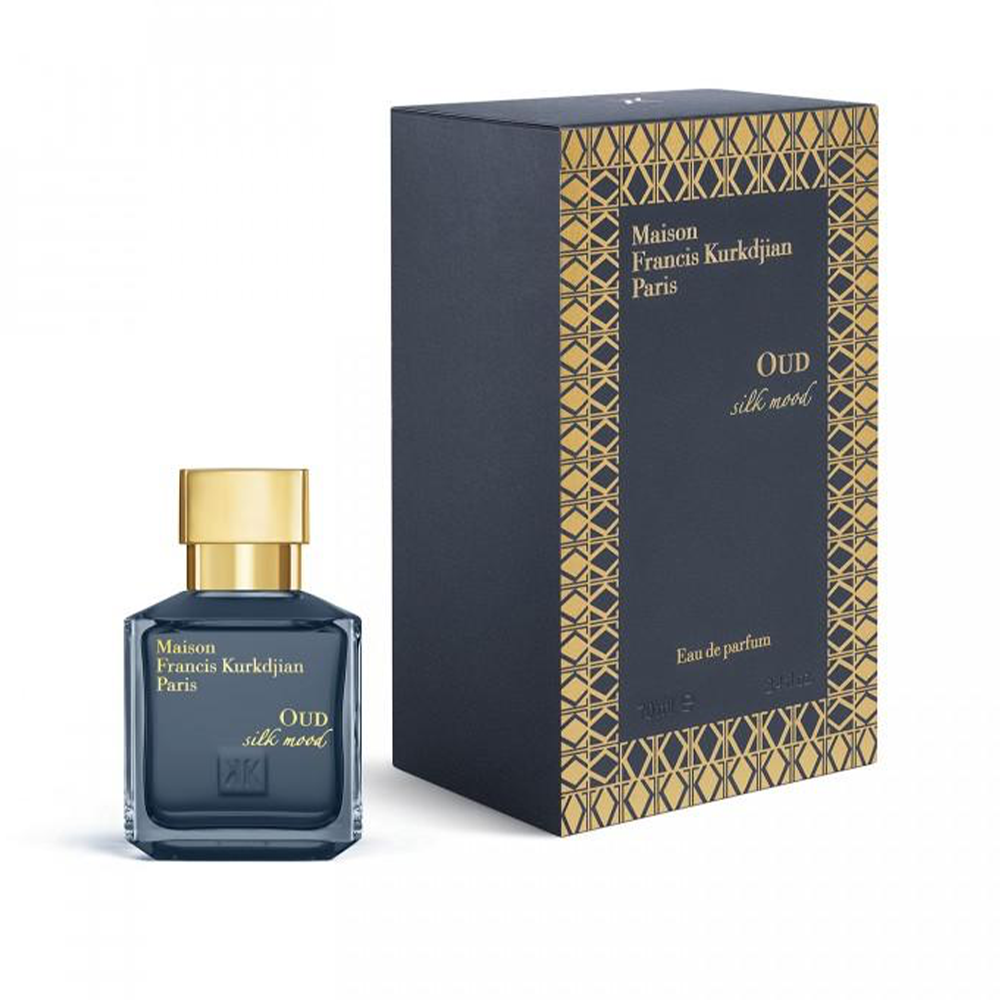 Buy Maison Francis Kurkdjian Oud Silk Mood Eau De Parfum Online In India at Scentira at Scentira