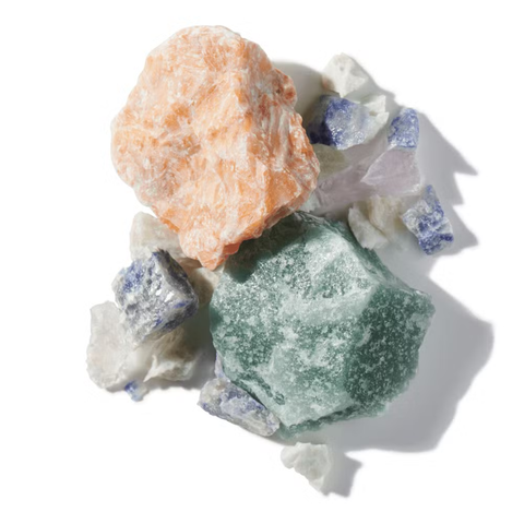 Mineral Notes