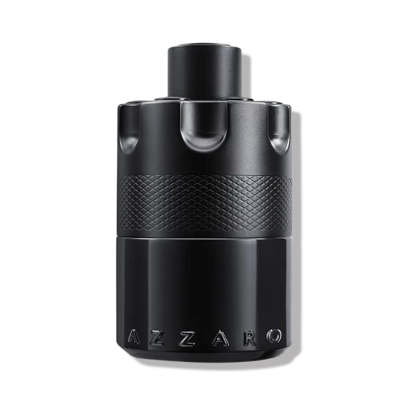 Azzaro Most Wanted Eau De Parfum Intense - Buy Azzaro Perfumes Online In India at Scentira