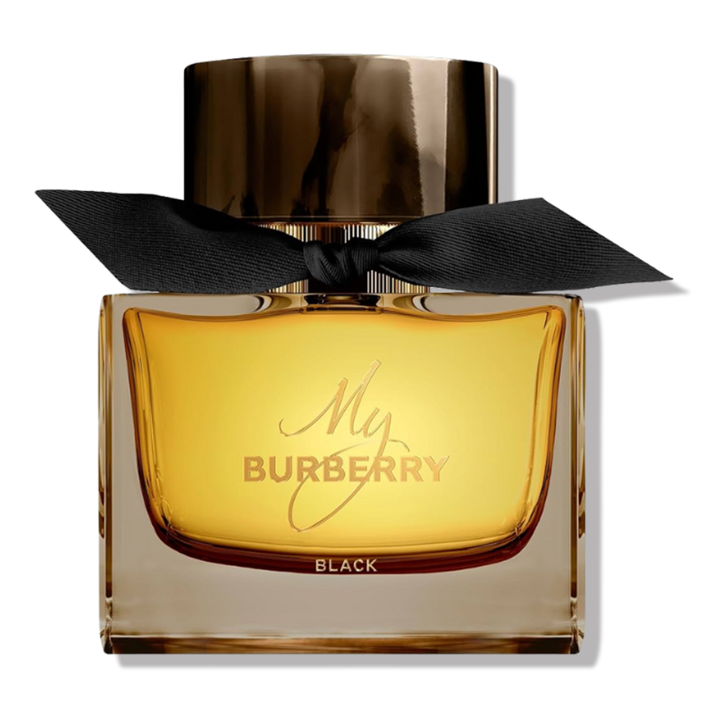 Buy Burberry My Burberry Black Parfum Online In India at Scentira