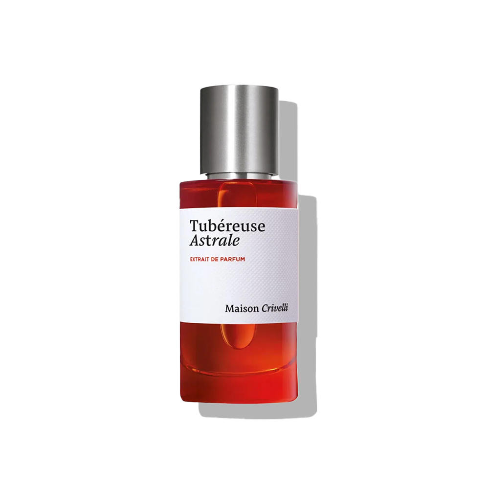 Buy Maison Crivelli Tubereuse Astrale Extrait De Parfum Online In India at Scentira