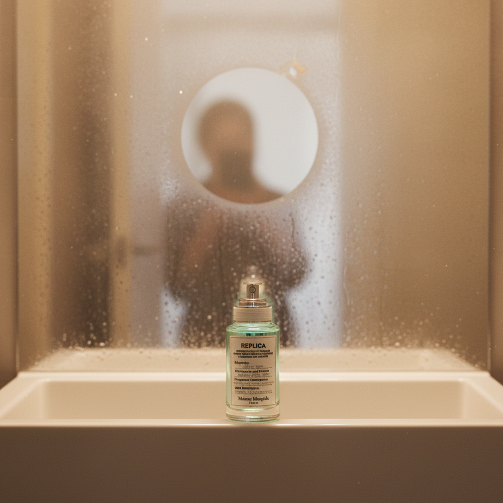 Buy Maison Margiela Replica Bubble Bath Eau de Toilette Online In India at Scentira