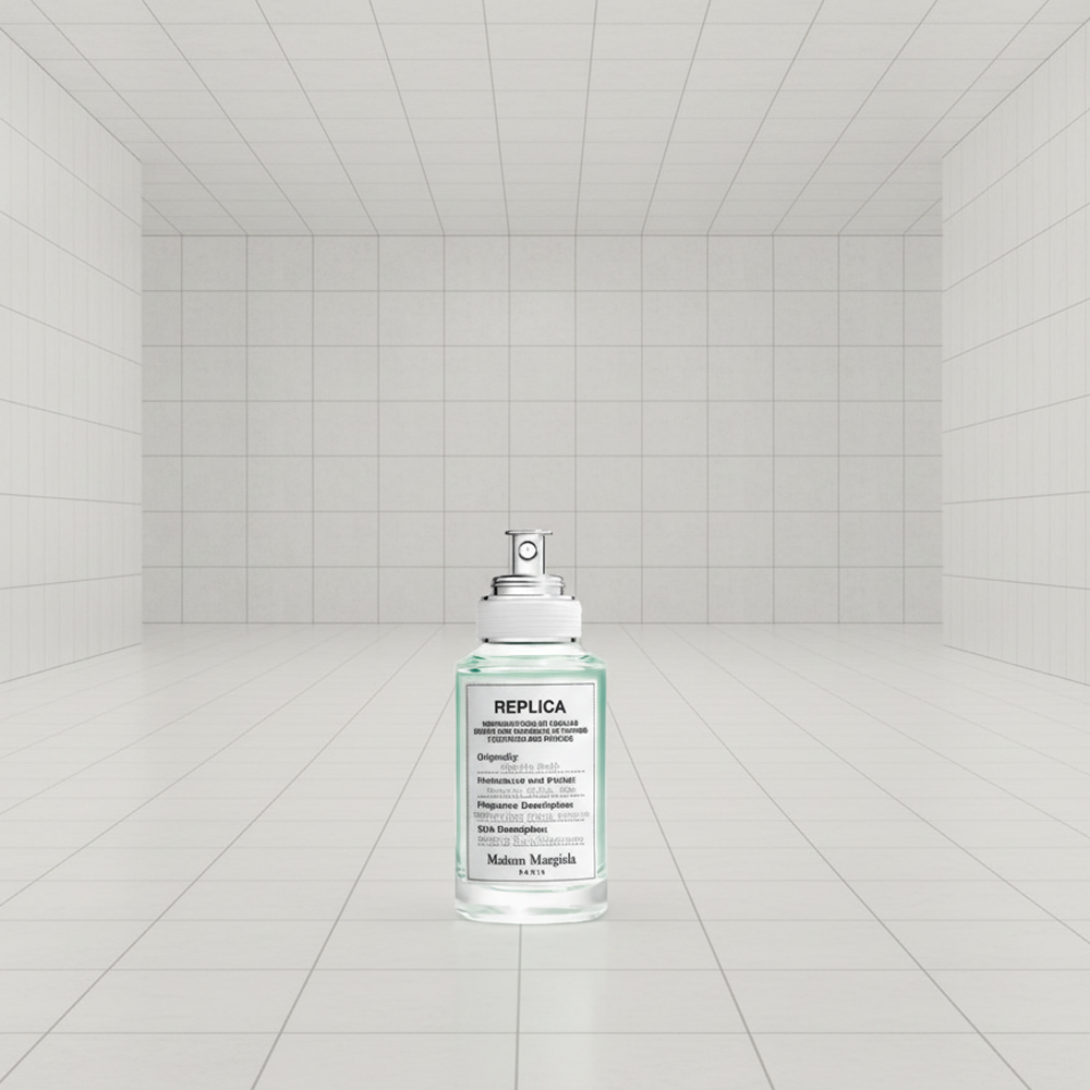 Buy Maison Margiela Replica Bubble Bath Eau de Toilette Online In India at Scentira