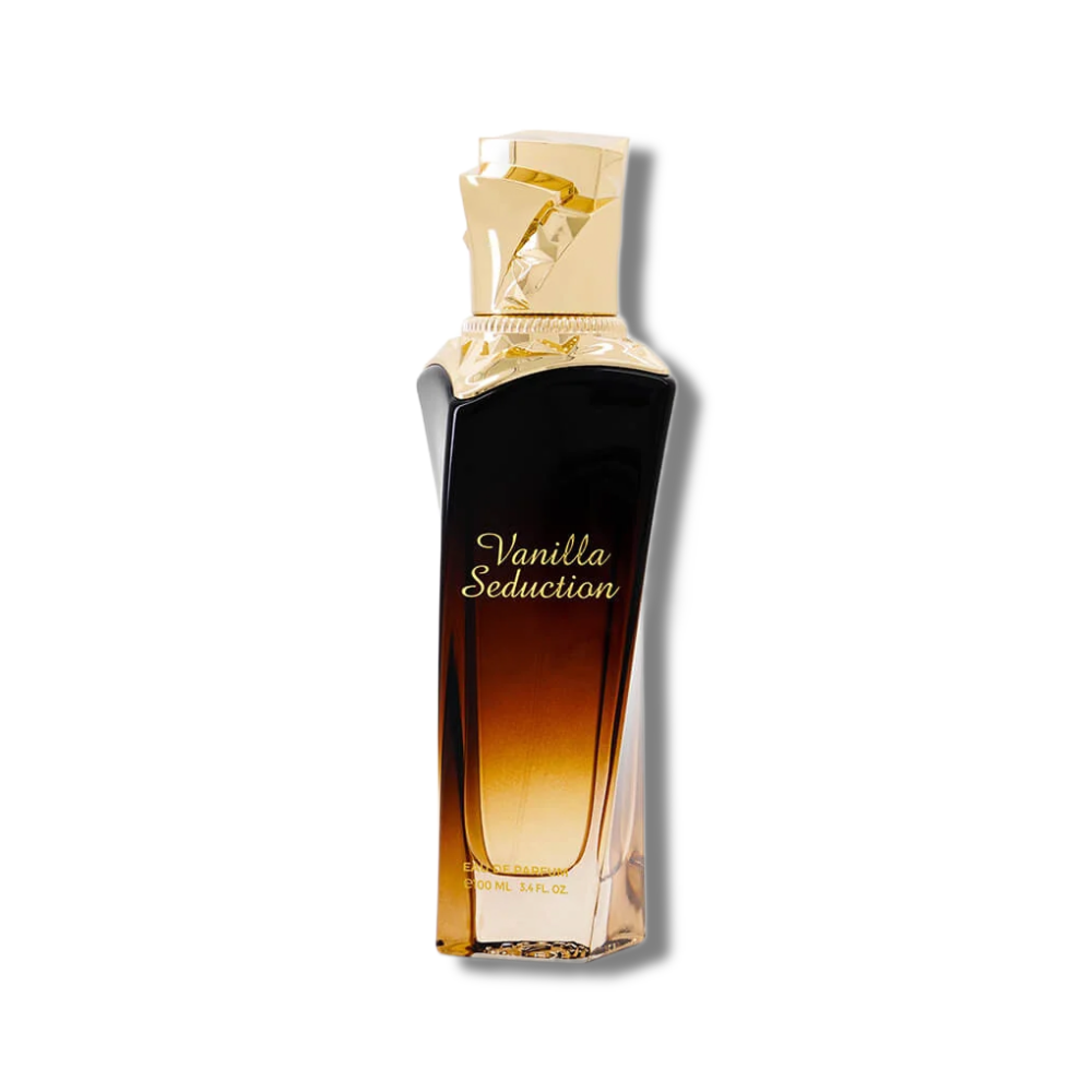 Buy Maison Asrar Vanilla Seduction Eau de Parfum Online In India at Scentira at Scentira