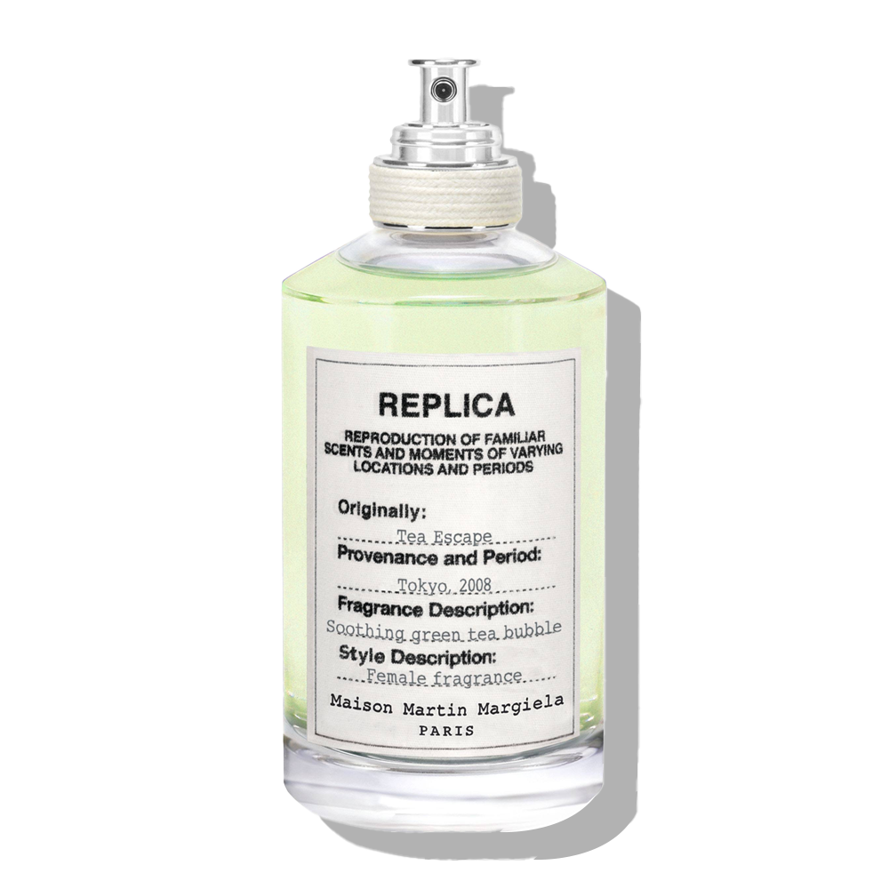 Buy Maison Margiela Replica Tea Escape Eau de Toilette Online In India at Scentira at Scentira